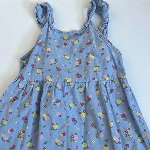 Penelope Mack girls dress size 6x